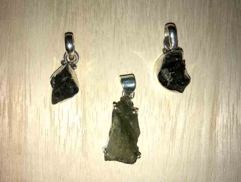 Collares plata 9.25